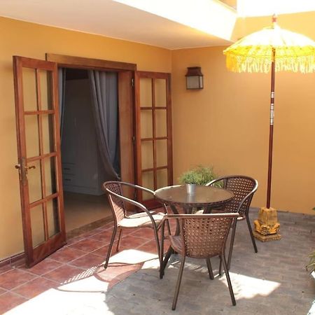 Villa Casa Con Piscina En El Centro Los Llanos De Aridane Exterior foto